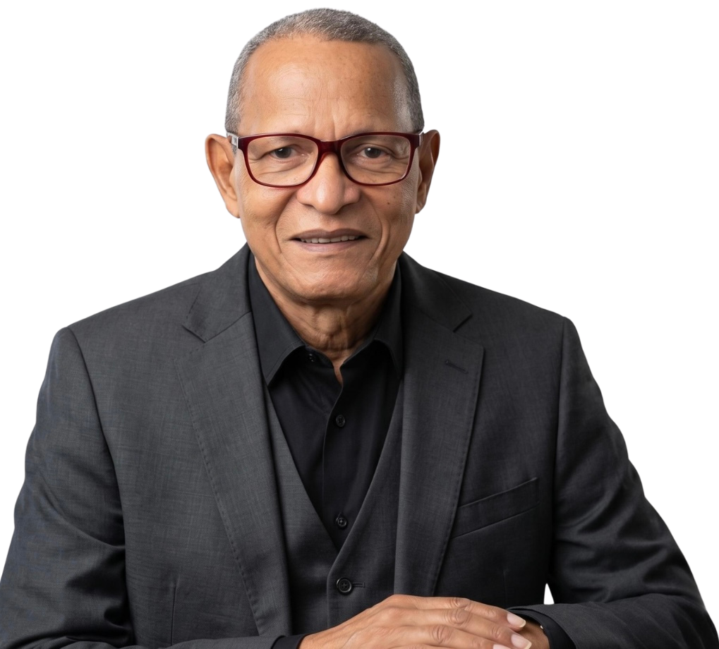 Corretor Jeronimo Araújo