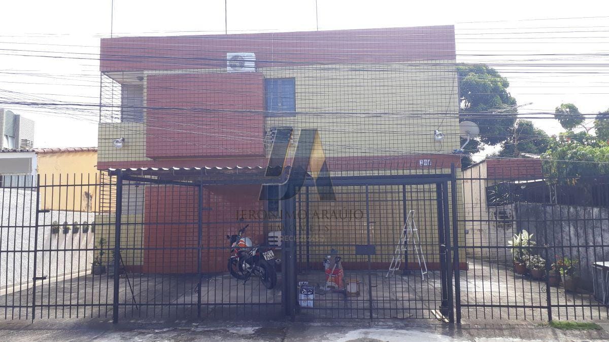 Aluguel de Apartamento Bongi (104m²) com 3 Quartos e 1 Vaga | Taxas Inclusas