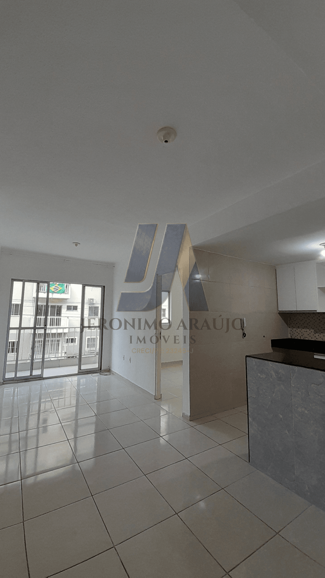 Apartamento em Candeias | 2 Quartos | Lazer completo