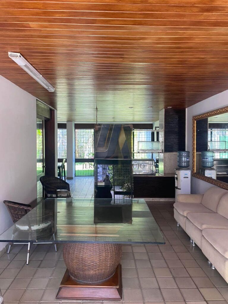 Casa venda gracas recife 19