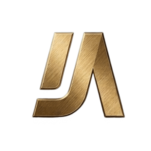 Logo Jeronimo Araújo Imóveis