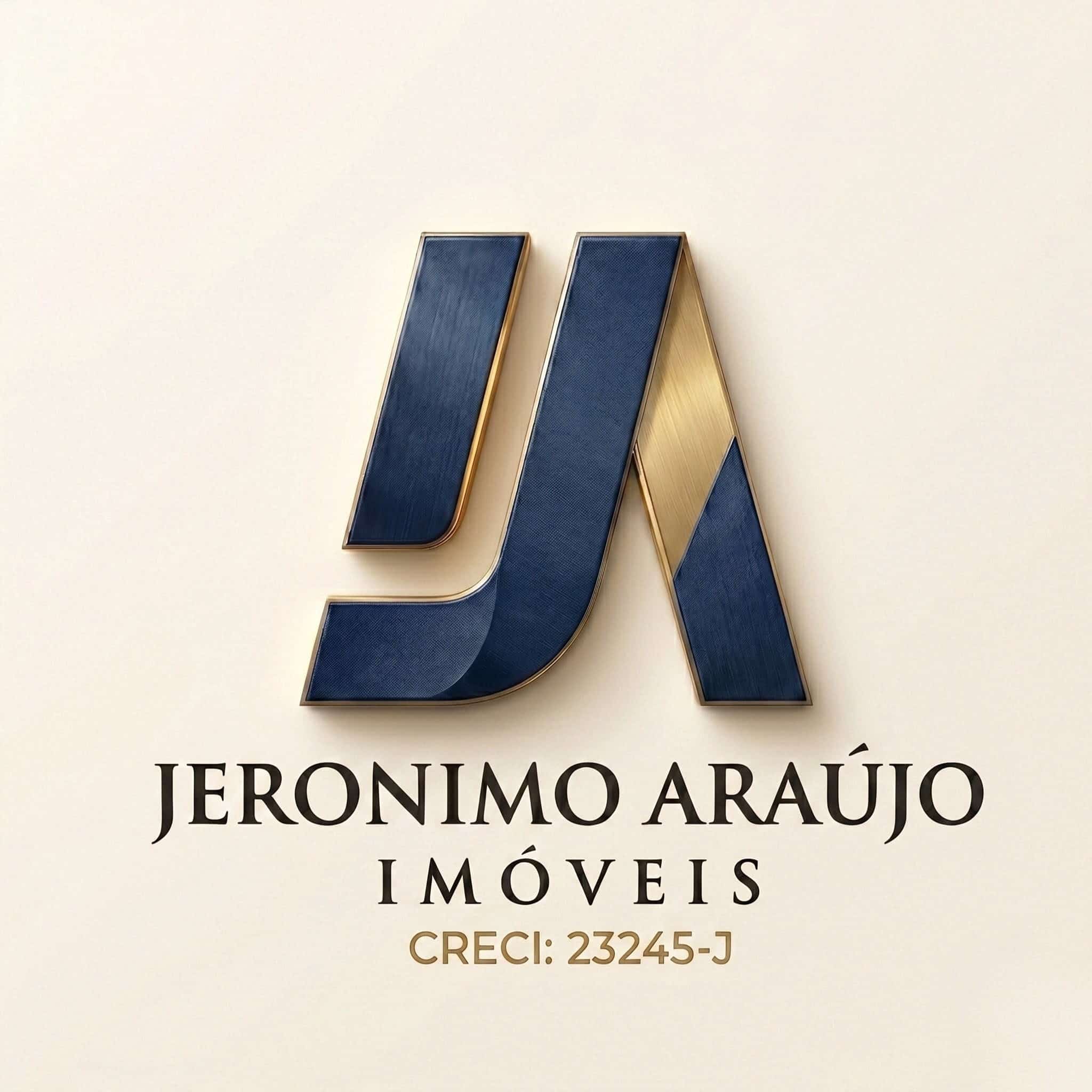 Sobre nós 7 Logo Jeronimo Araújo Imóveis