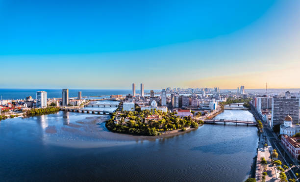 Artigo: O Crescimento do Mercado imobiliário em Pernambuco para 2026
