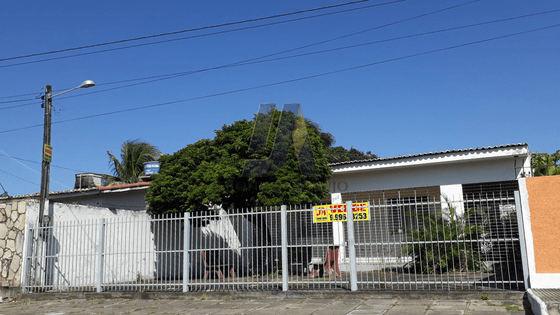 Casa a venda em itamaracá 2